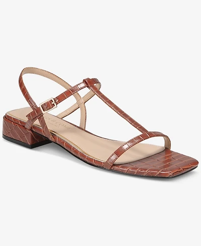 Things Ii Come Women's Alexandra Luxurious Gladiator Sandals