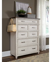 Dawnwood Chest