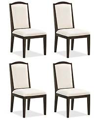 Addelyn 4-Pc. Dining Chair Set