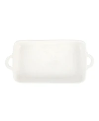 Vietri Pietra Serena Rectangular Baker