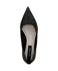 Franco Sarto Women's Prella Pointed Toe Pumps