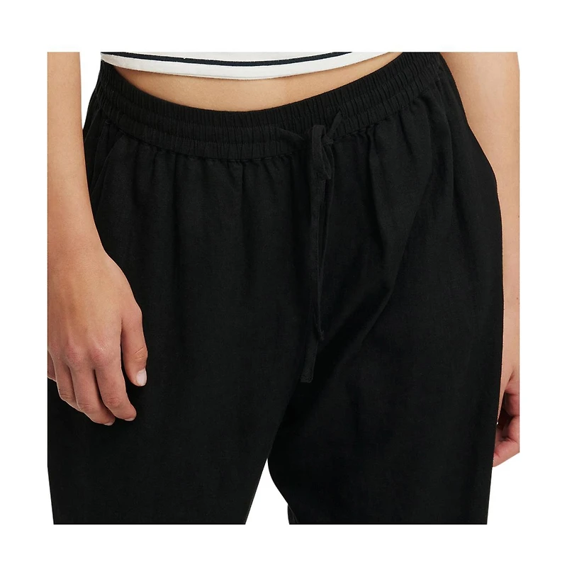 Cotton On Women's Haven Wide Leg Pant