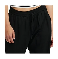 Cotton On Women's Haven Wide Leg Pant