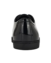 Calvin Klein Men's Fasa Casual Lace-Up Loafers