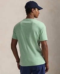 Polo Ralph Lauren Men's Custom Slim Fit Soft Cotton T-Shirt