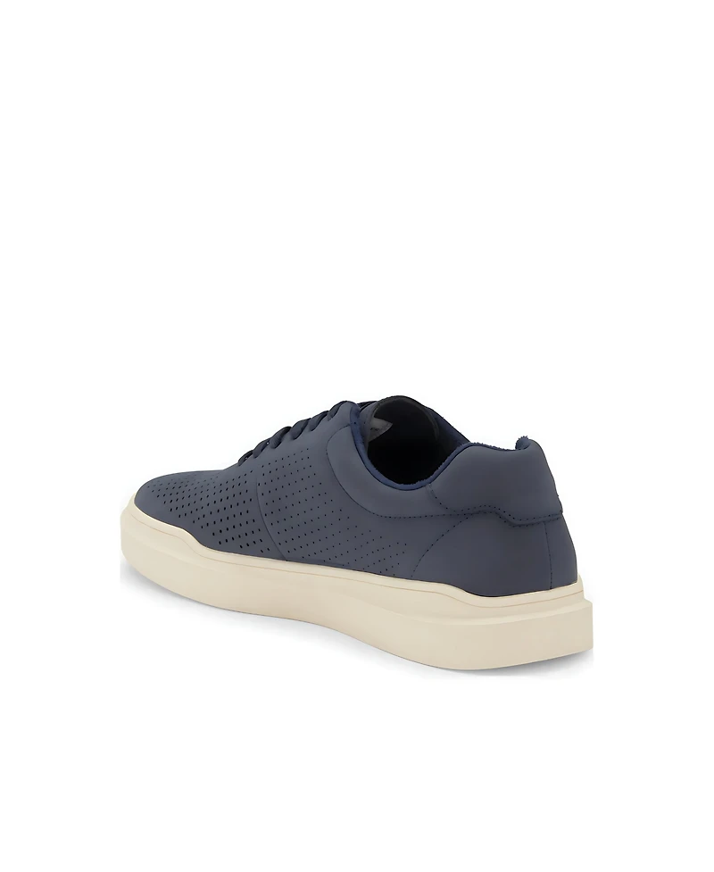 Rush Gordon Men's Lace Up Sneaker