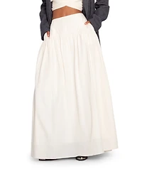 Belle & Bloom Women's Always On My Mind Maxi Skirt