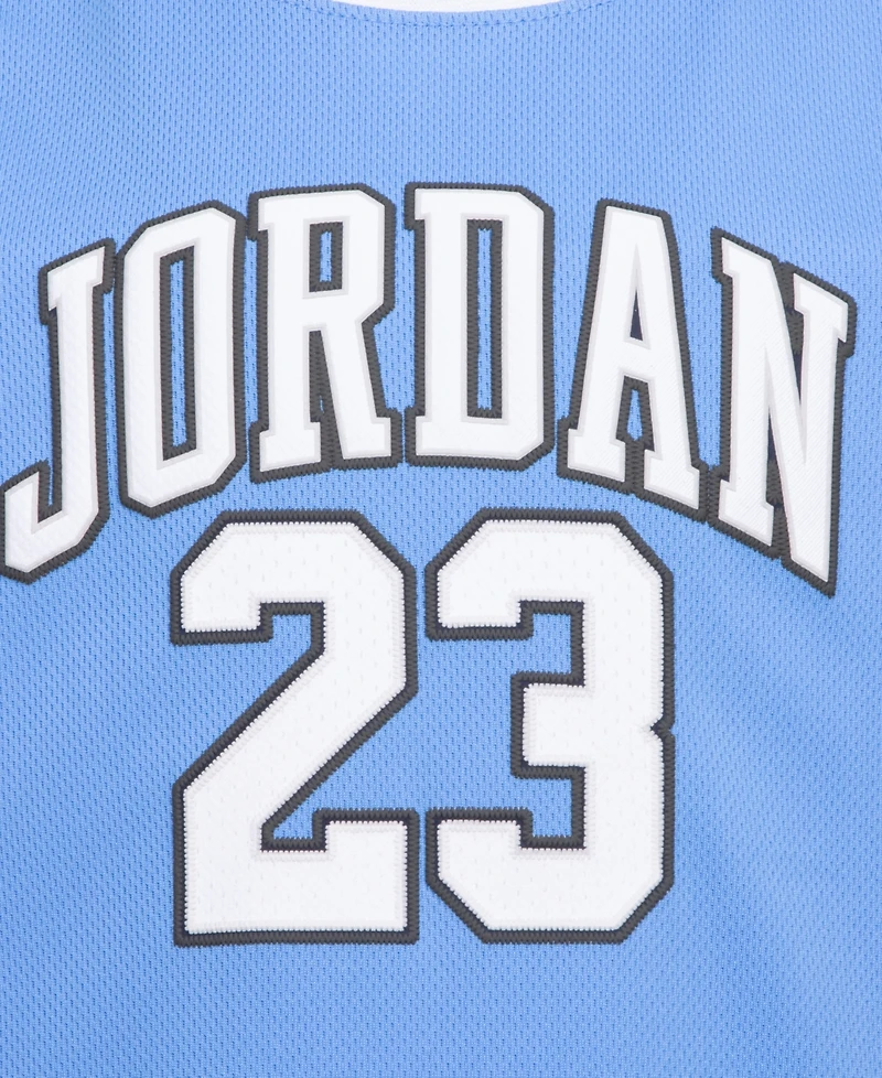 Jordan Little Boys 23 Jersey 2-Piece Set