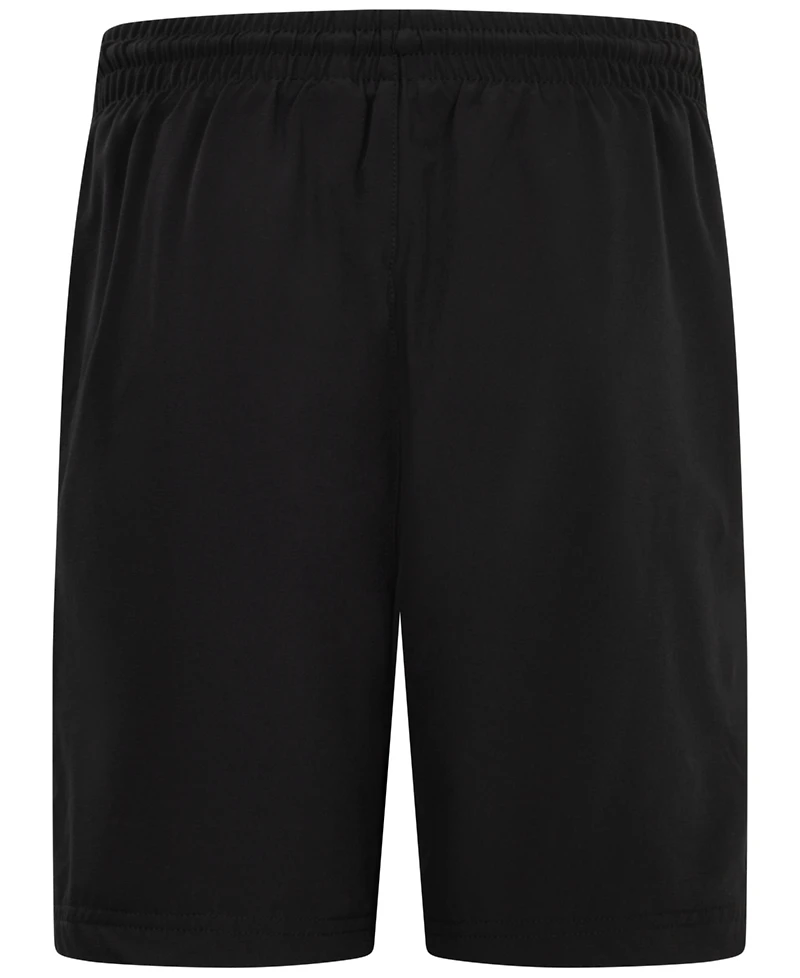 Jordan Little Boys Jumpman Woven Play Shorts