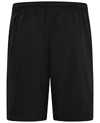 Jordan Little Boys Jumpman Woven Play Shorts