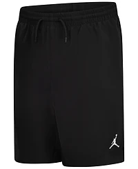 Jordan Little Boys Jumpman Woven Play Shorts