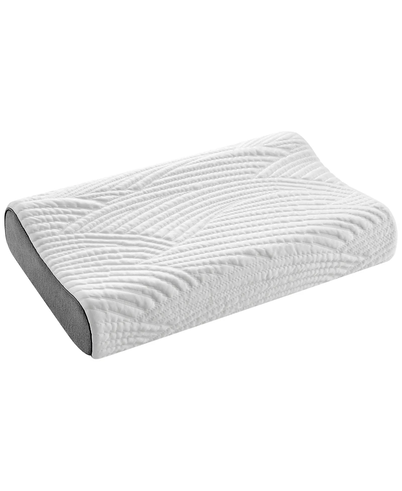 Hotel Collection Memory Foam Contour Pillow, Standard/Queen, Exclusively at Macy's