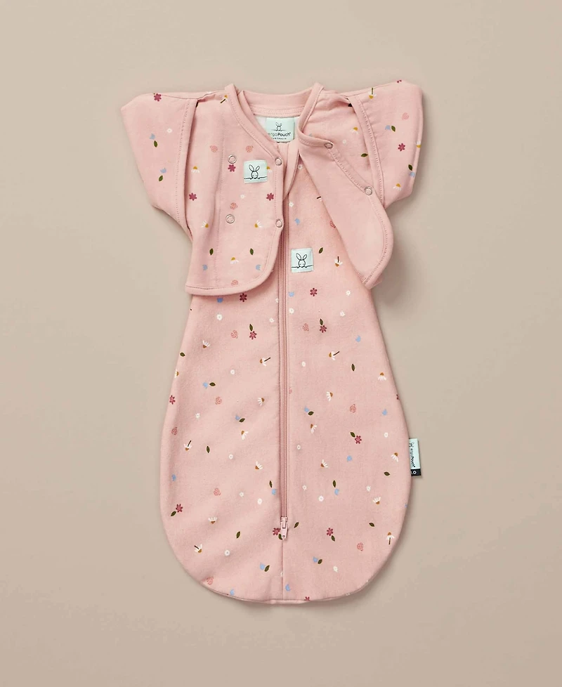 ergoPouch Baby Boys and Girls 0.2 Tog Butterfly Cardigan