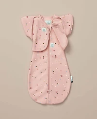 ergoPouch Baby Boys and Girls 0.2 Tog Butterfly Cardigan