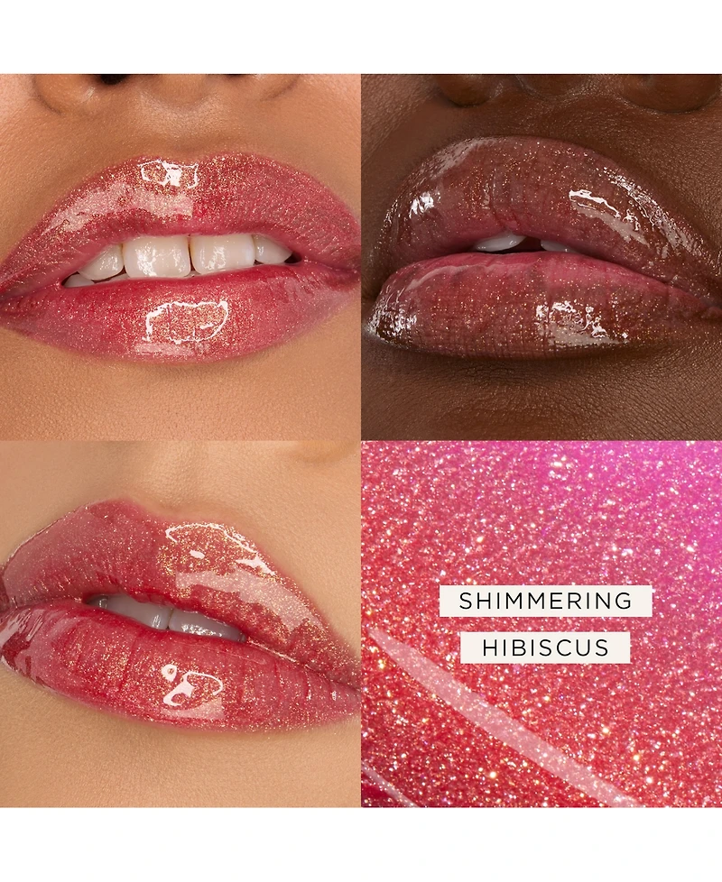 tarte Travel-Size Maracuja Juicy Plumping Lip Oil
