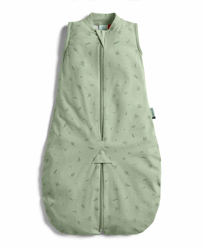 ergoPouch Baby Boys and Girls Jersey 0.2 Tog Sleep Suit Sack