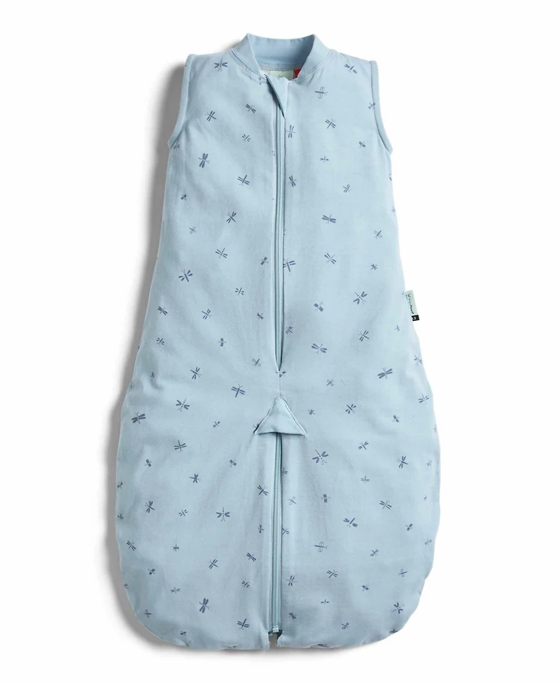 ergoPouch Baby Boys and Girls Jersey 0.2 Tog Sleep Suit Sack