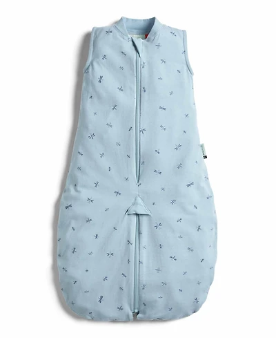 ergoPouch Baby Boys and Girls Jersey 0.2 Tog Sleep Suit Sack