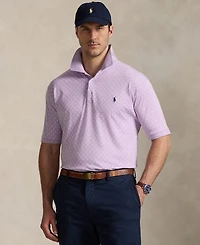 Polo Ralph Lauren Men's Big & Tall Soft Cotton Shirt