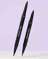 tarte 2-Pc. Double Take Eyeliner Set
