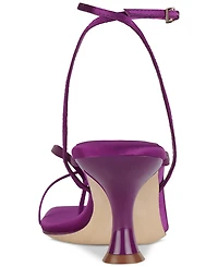 Jeffrey Campbell Fluxx Strappy Dress Sandals