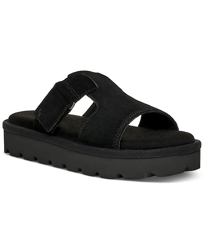 Koolaburra By Ugg Women's Tizz Slide Sandals