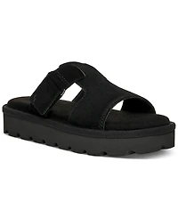 Koolaburra By Ugg Women's Tizz Slide Sandals