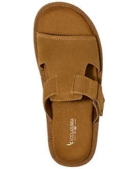 Koolaburra By Ugg Women's Tizz Slide Sandals
