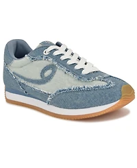 Nine West Women's Fivo Lace-Up Sneakers
