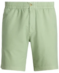 Polo Ralph Lauren Men's 8-Inch Prepster Mineral-Dyed Shorts