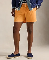 Polo Ralph Lauren Men's 5.75-Inch Traveler Classic Swim Trunk
