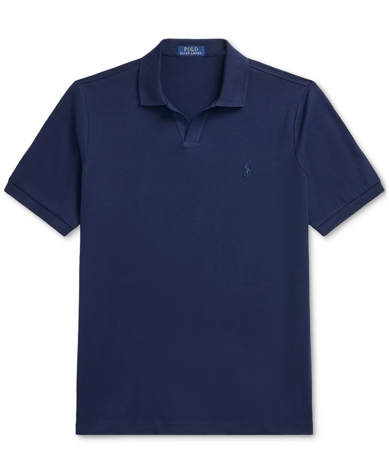 Polo Ralph Lauren Men's Classic-Fit Stretch Mesh Polo Shirt