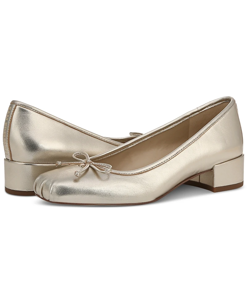 Sam Edelman Women's Rosa Dress Heels