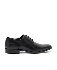 Rush Gordon Men's Plain Toe Dress Shoe