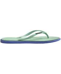 Havaianas Women's Slim Point Round Toe Sandals