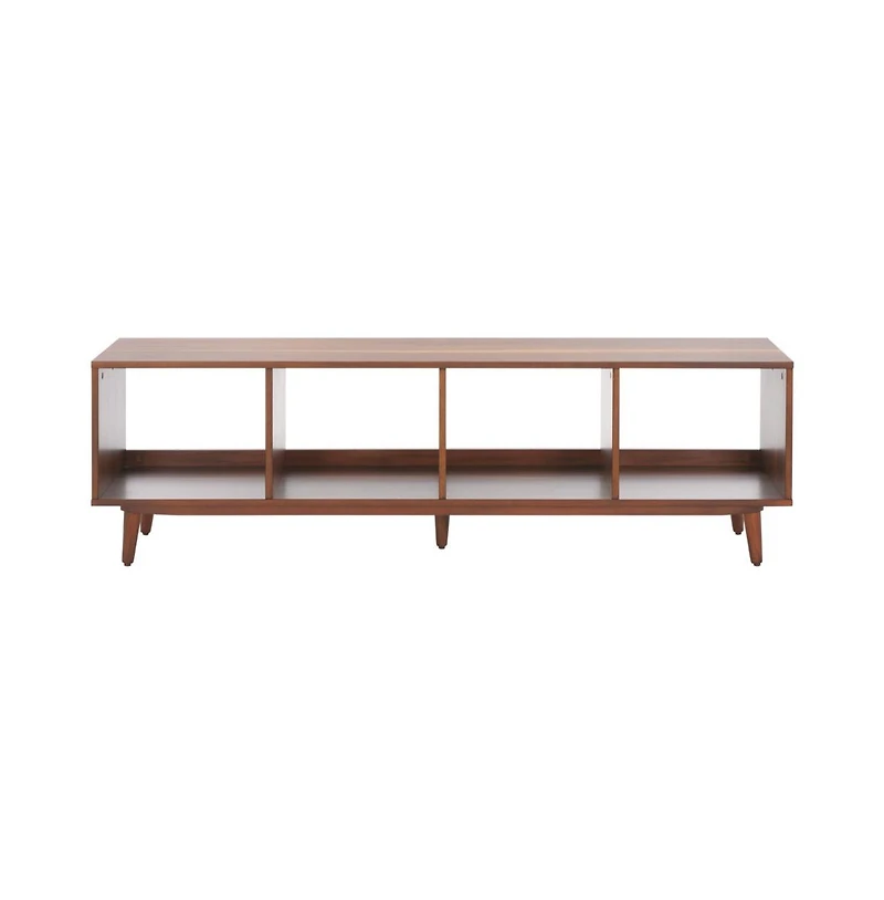 Cricket 4 Open Shelf Media Stand