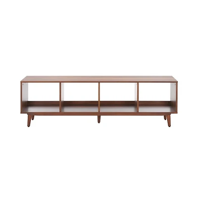 Cricket 4 Open Shelf Media Stand