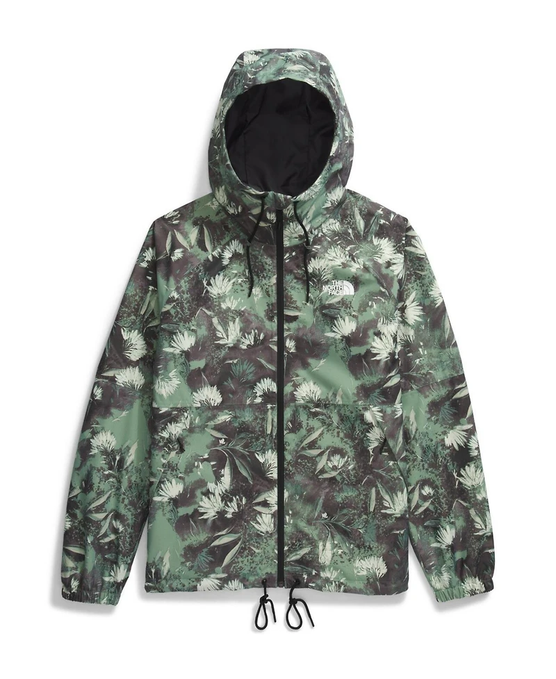 The North Face Men's Antora Rain Hoodie