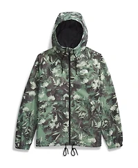 The North Face Men's Antora Rain Hoodie