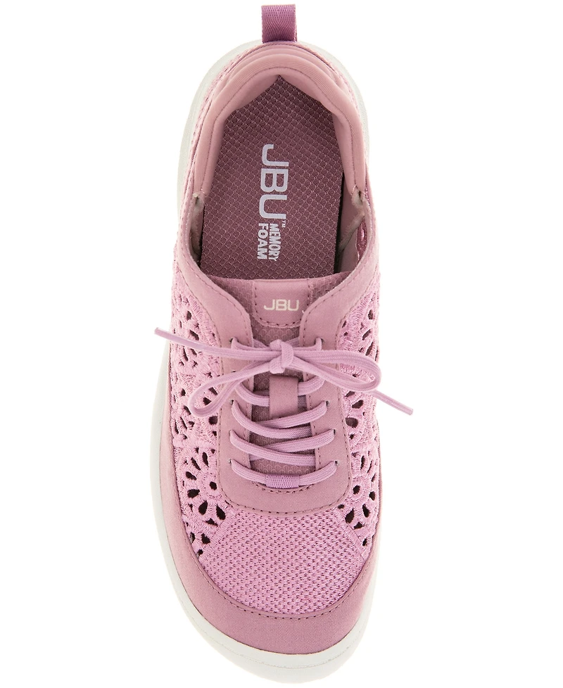 Jbu Women's Solar Casual Sneaker