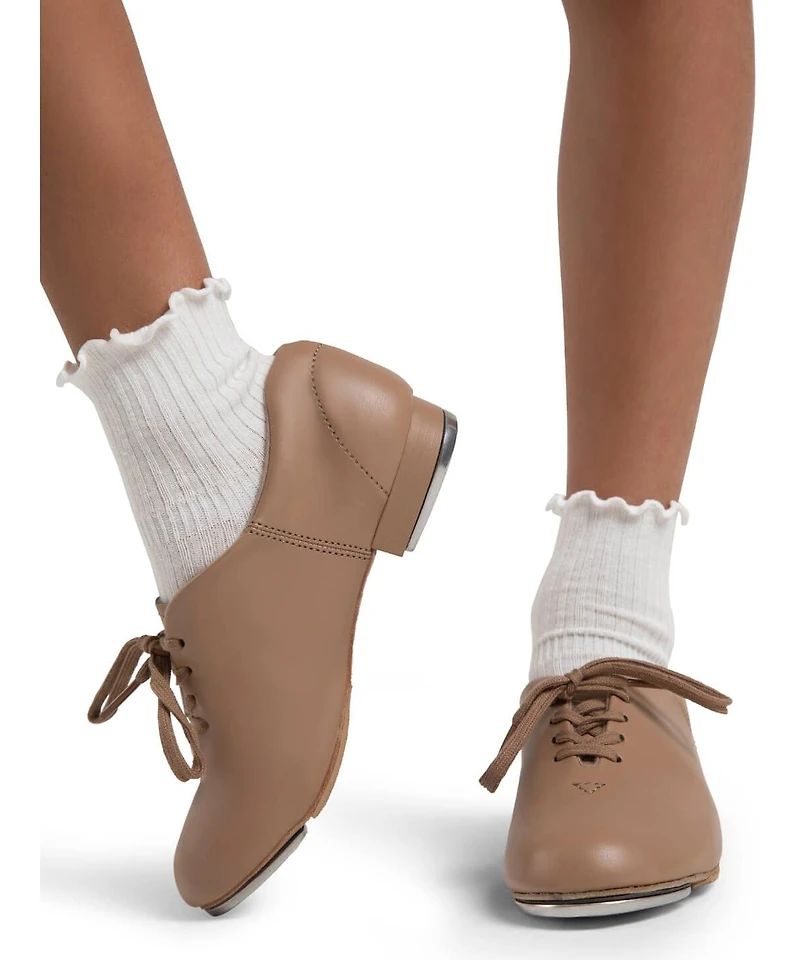 Capezio Toddler Girls Fluid Tap Shoe
