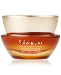 Sulwhasoo Concentrated Ginseng Rejuvenating Cream