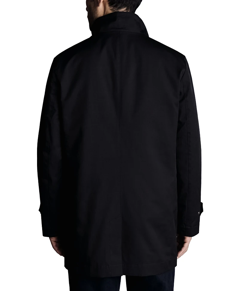 Charles Tyrwhitt Men's Raincoat