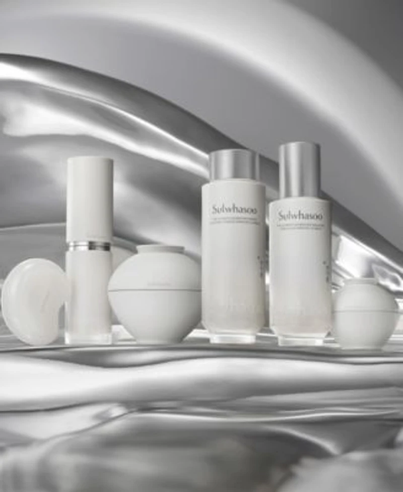 Sulwhasoo The Ultimate S Cream