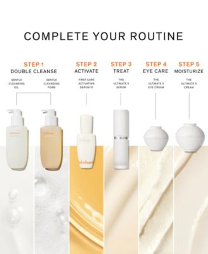 Sulwhasoo The Ultimate S Cream