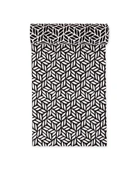 Design Imports Leaf Shelf Liner 2 Pack Set, 12" x 120"