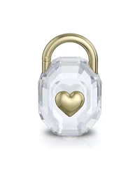 Swarovski Symbolica Padlock Figurine