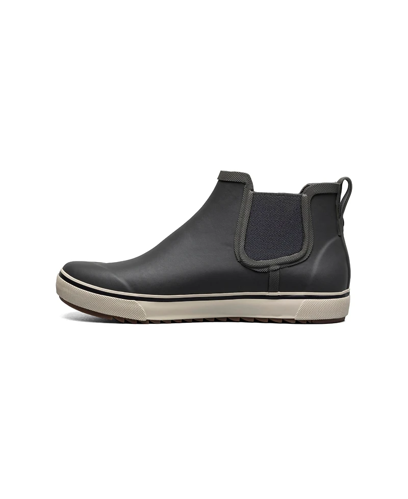 Bogs Men's Kicker Rain Chelsea Ii Boot