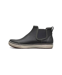 Bogs Men's Kicker Rain Chelsea Ii Boot