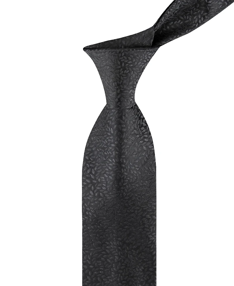 Calvin Klein Men's Eastwood Botanical Tie